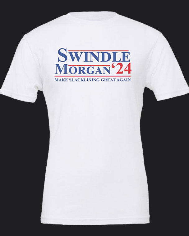 Swindle/Morgan 24 T-Shirt